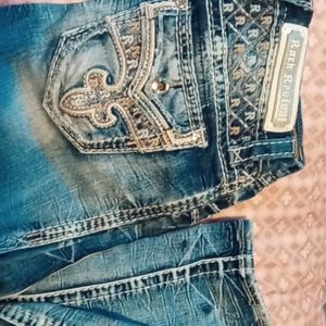 BRAND NEW Women's Rock Revivals